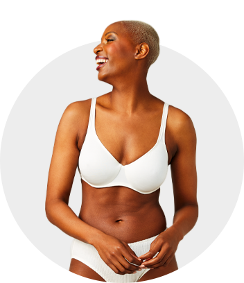 Bra size to 2024 sports bra conversion